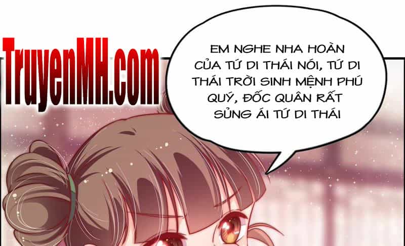 Ngày Nào Thiếu Soái Cũng Ghen - Chương 40 - ảnh 17