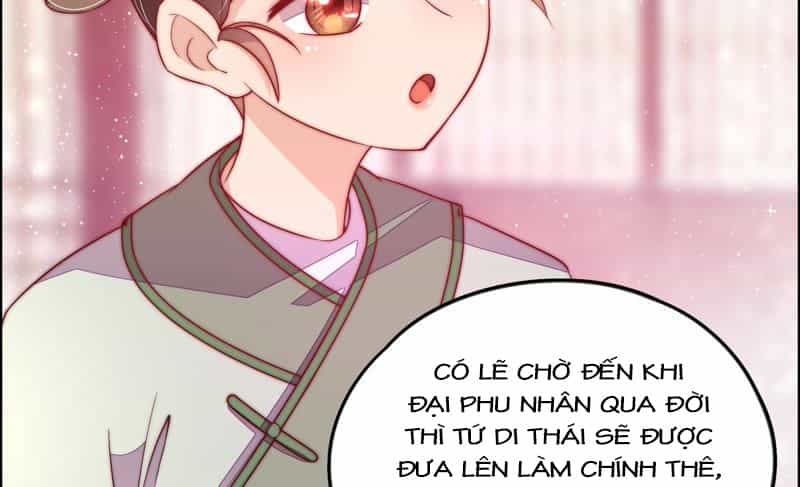 Ngày Nào Thiếu Soái Cũng Ghen - Chương 40 - ảnh 18