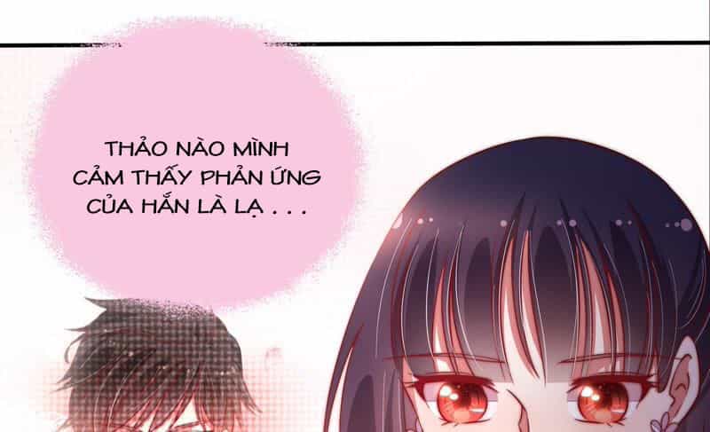 Ngày Nào Thiếu Soái Cũng Ghen - Chương 40 - ảnh 22