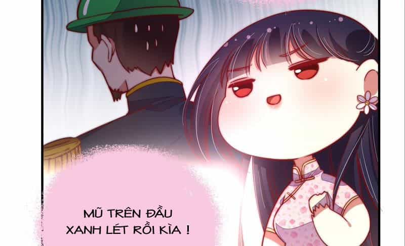 Ngày Nào Thiếu Soái Cũng Ghen - Chương 40 - ảnh 25