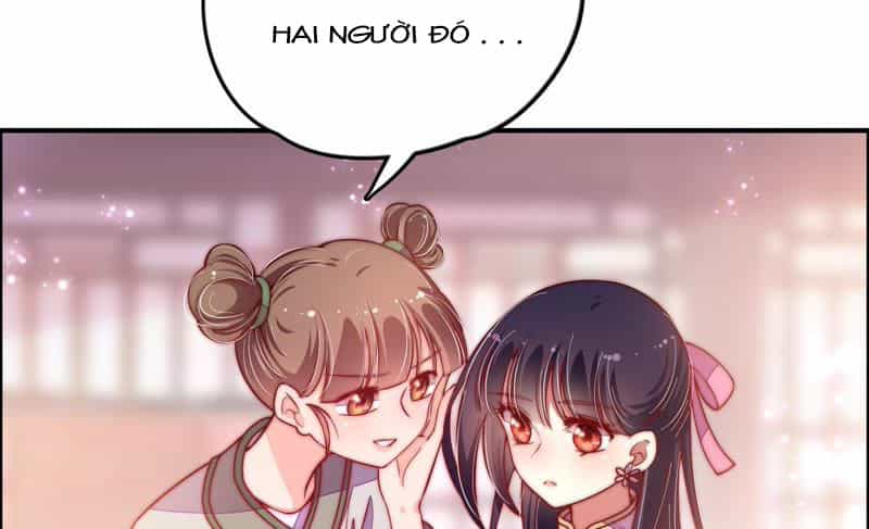 Ngày Nào Thiếu Soái Cũng Ghen - Chương 40 - ảnh 29