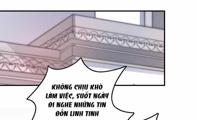 Ngày Nào Thiếu Soái Cũng Ghen - Chương 40 - ảnh 36