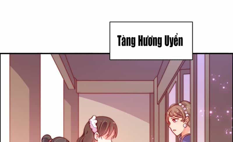 Ngày Nào Thiếu Soái Cũng Ghen - Chương 41 - ảnh 12