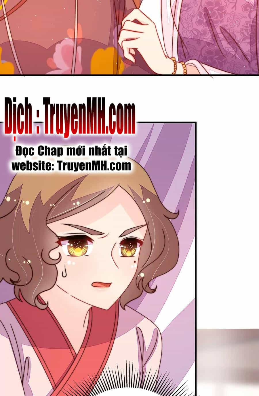 Ngày Nào Thiếu Soái Cũng Ghen - Chương 418 - ảnh 15
