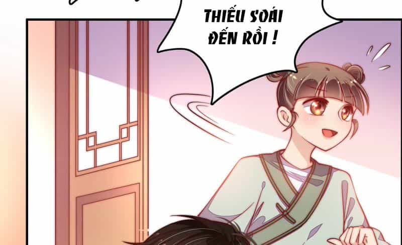 Ngày Nào Thiếu Soái Cũng Ghen - Chương 42 - ảnh 32