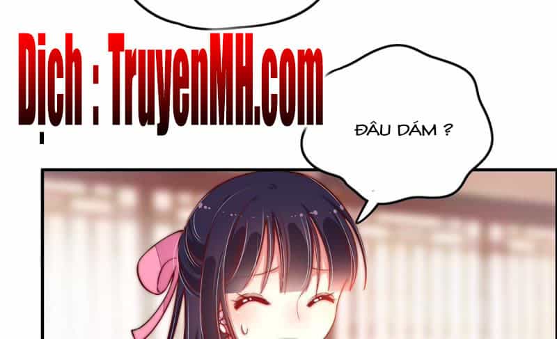 Ngày Nào Thiếu Soái Cũng Ghen - Chương 42 - ảnh 38