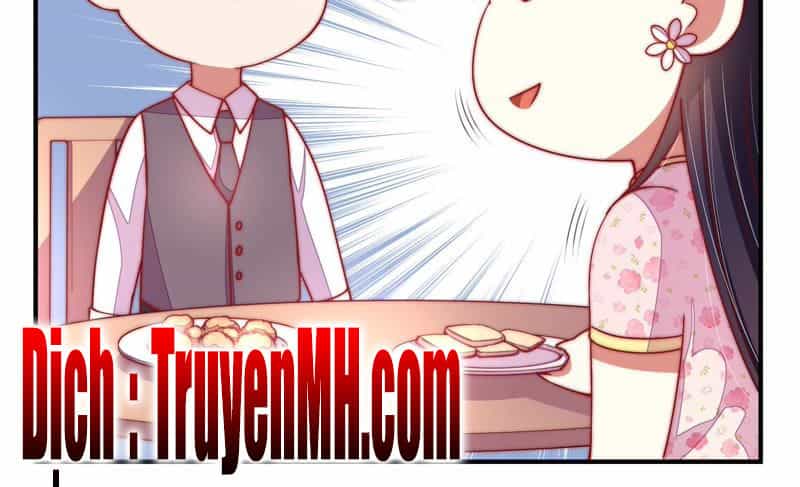 Ngày Nào Thiếu Soái Cũng Ghen - Chương 42 - ảnh 42