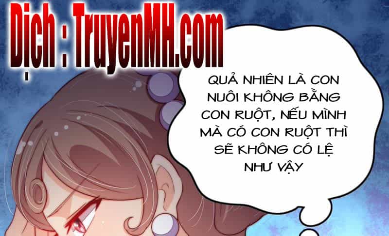 Ngày Nào Thiếu Soái Cũng Ghen - Chương 42 - ảnh 7