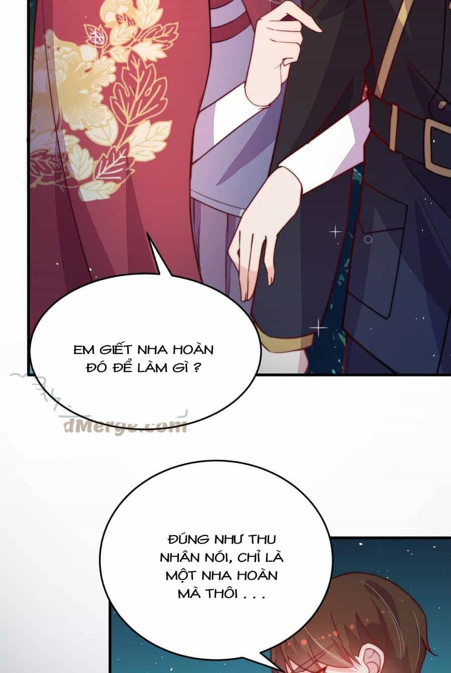 Ngày Nào Thiếu Soái Cũng Ghen - Chương 427 - ảnh 13
