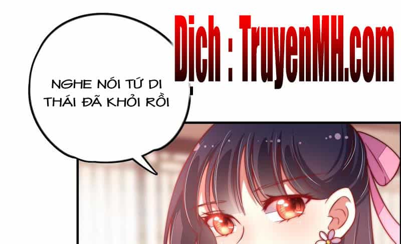 Ngày Nào Thiếu Soái Cũng Ghen - Chương 43 - ảnh 17