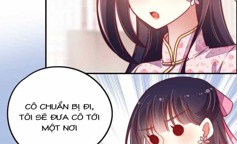 Ngày Nào Thiếu Soái Cũng Ghen - Chương 43 - ảnh 18