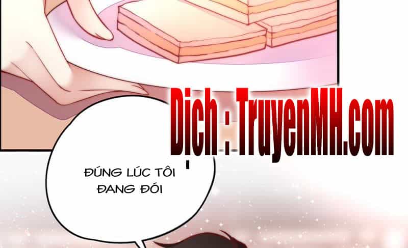 Ngày Nào Thiếu Soái Cũng Ghen - Chương 43 - ảnh 3