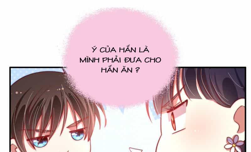 Ngày Nào Thiếu Soái Cũng Ghen - Chương 43 - ảnh 7