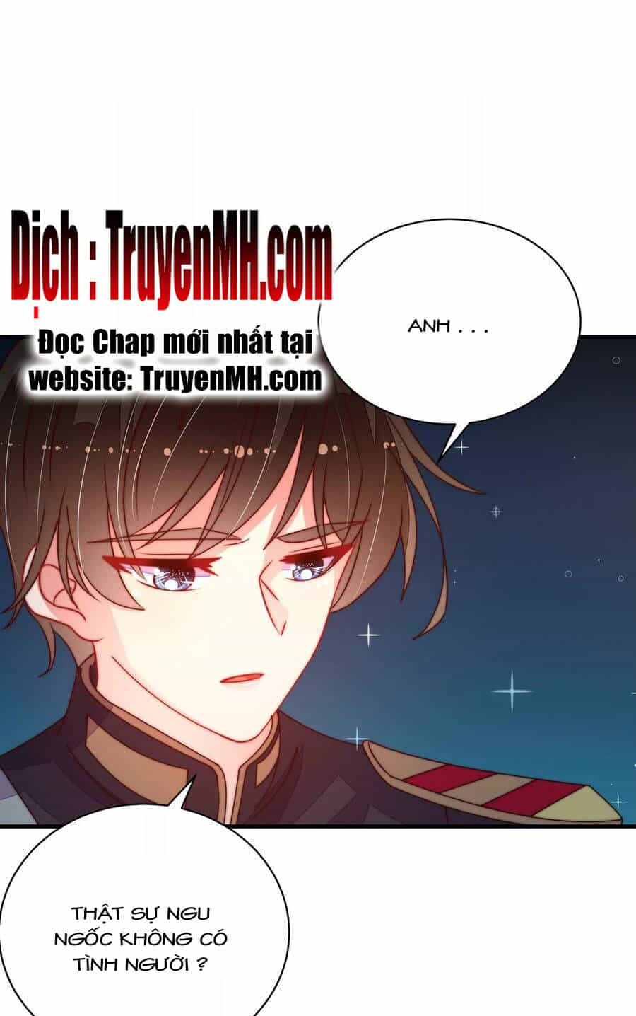 Ngày Nào Thiếu Soái Cũng Ghen - Chương 432 - ảnh 2
