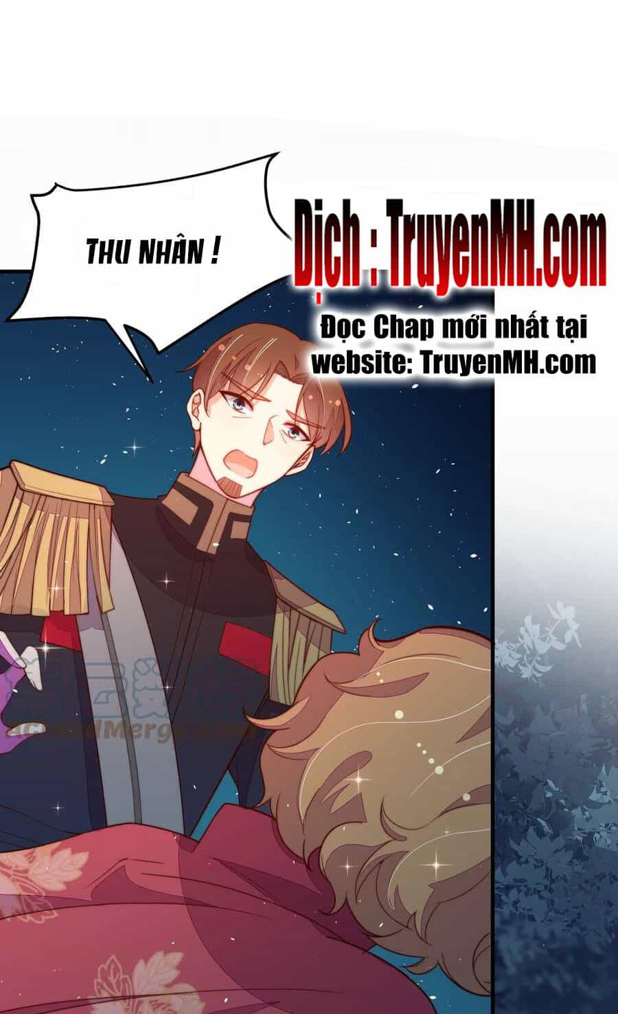 Ngày Nào Thiếu Soái Cũng Ghen - Chương 434 - ảnh 2