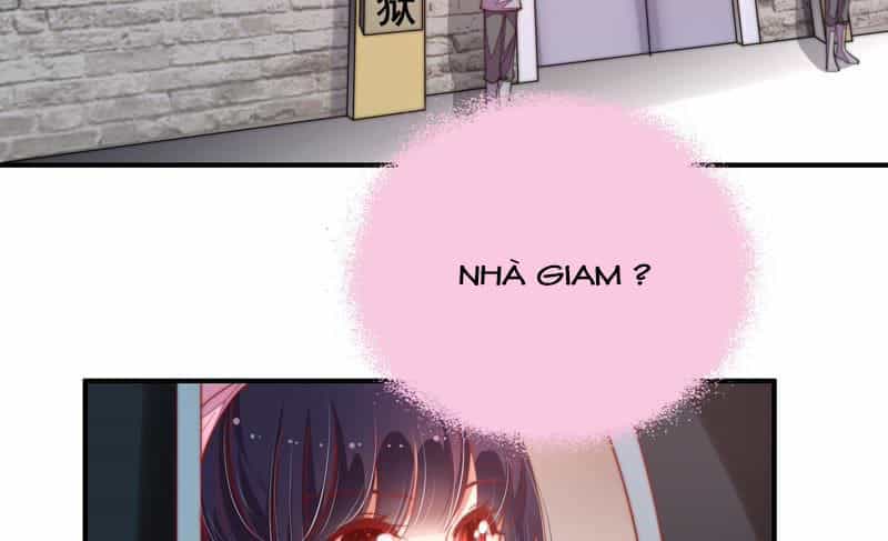 Ngày Nào Thiếu Soái Cũng Ghen - Chương 44 - ảnh 33