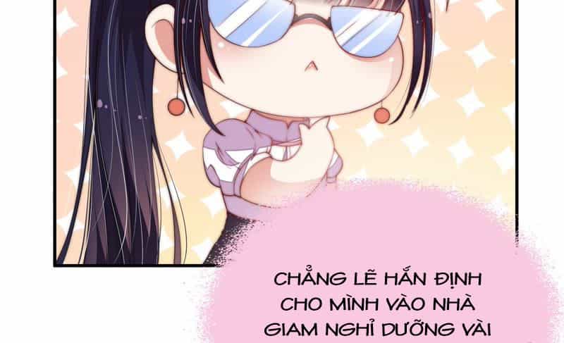 Ngày Nào Thiếu Soái Cũng Ghen - Chương 44 - ảnh 37