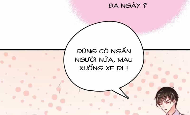 Ngày Nào Thiếu Soái Cũng Ghen - Chương 44 - ảnh 38