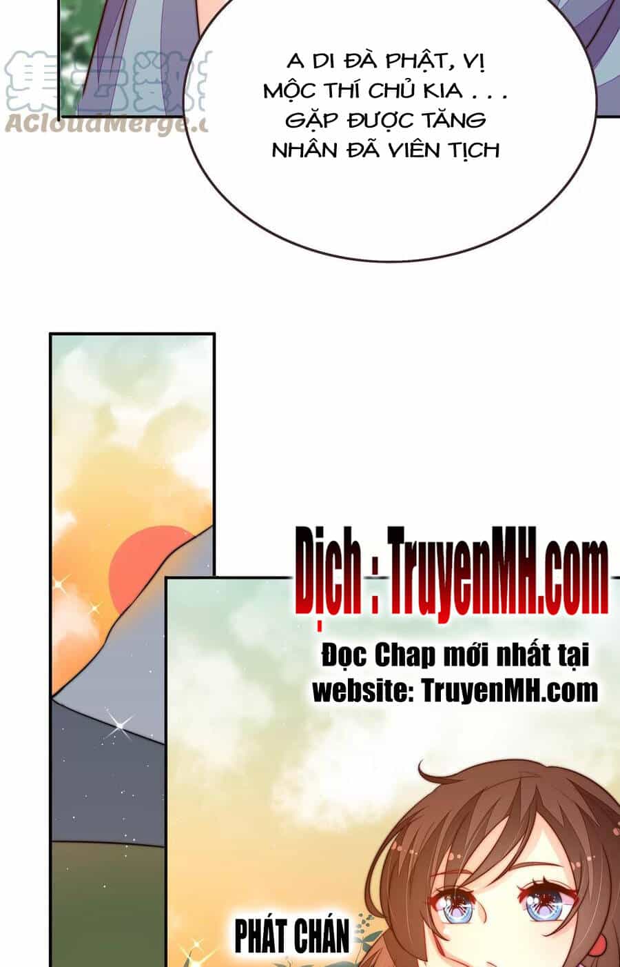 Ngày Nào Thiếu Soái Cũng Ghen - Chương 440 - ảnh 13