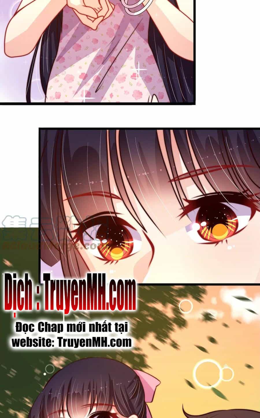 Ngày Nào Thiếu Soái Cũng Ghen - Chương 441 - ảnh 17