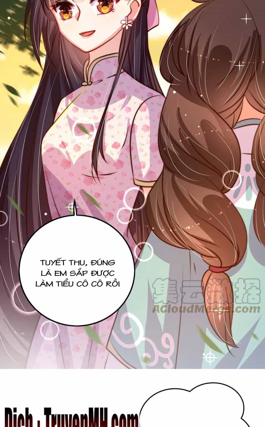 Ngày Nào Thiếu Soái Cũng Ghen - Chương 441 - ảnh 18