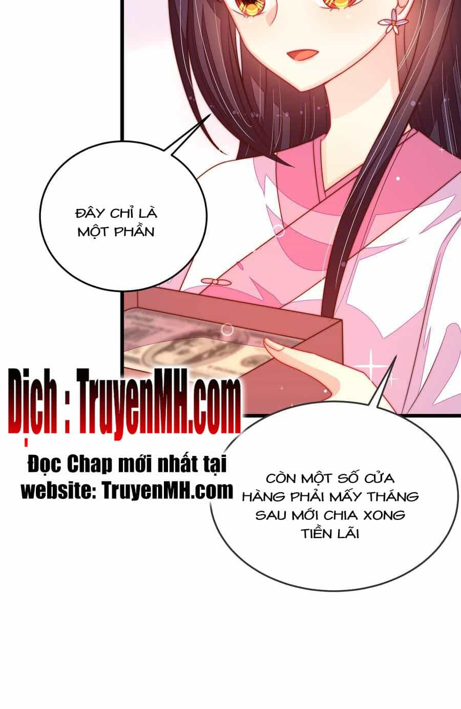 Ngày Nào Thiếu Soái Cũng Ghen - Chương 443 - ảnh 19