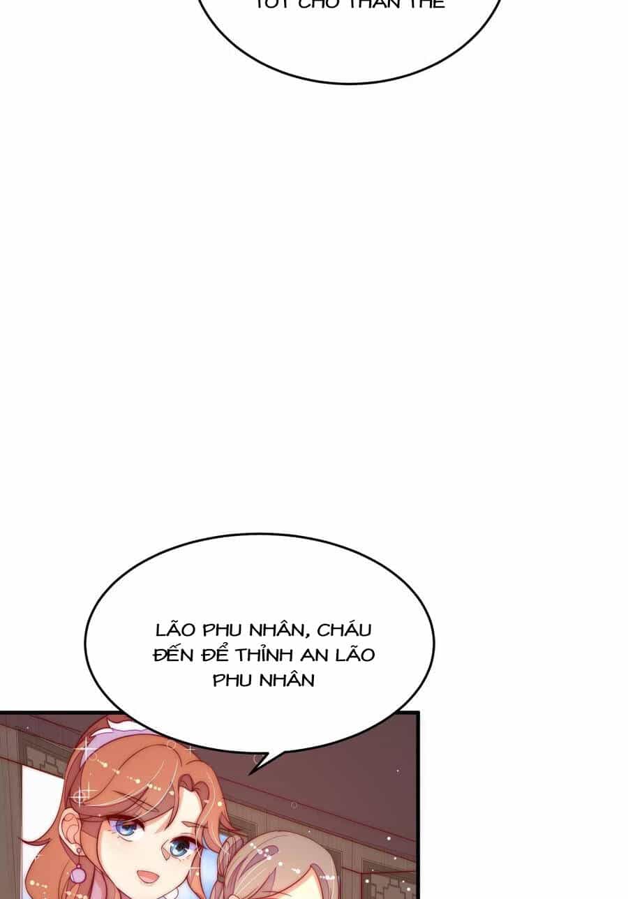 Ngày Nào Thiếu Soái Cũng Ghen - Chương 447 - ảnh 5