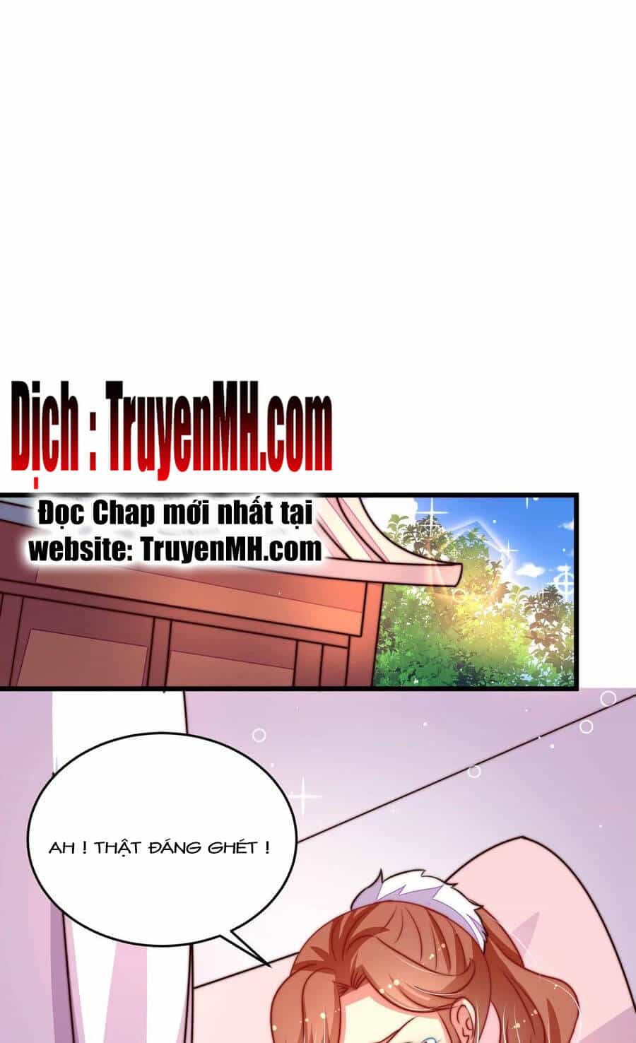 Ngày Nào Thiếu Soái Cũng Ghen - Chương 453 - ảnh 17