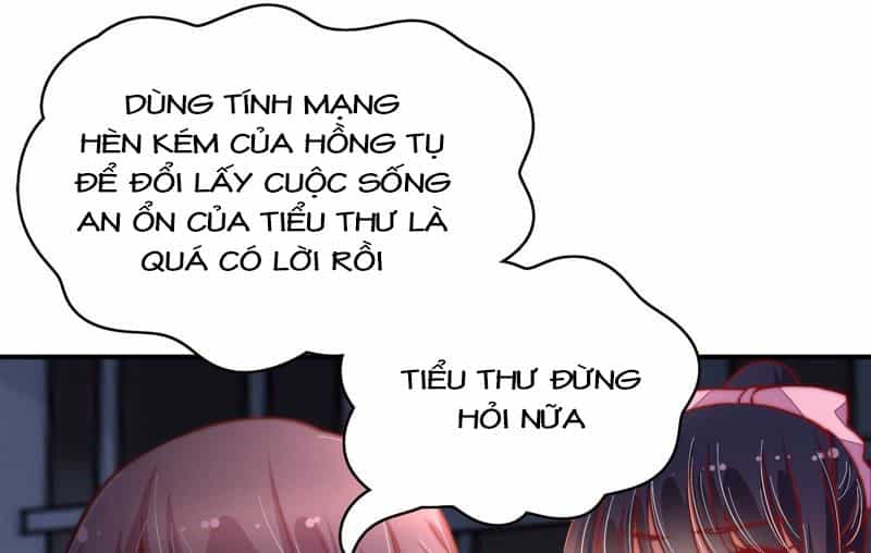Ngày Nào Thiếu Soái Cũng Ghen - Chương 46 - ảnh 15
