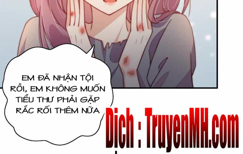 Ngày Nào Thiếu Soái Cũng Ghen - Chương 46 - ảnh 23
