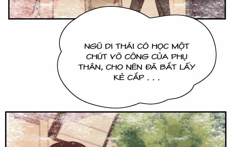 Ngày Nào Thiếu Soái Cũng Ghen - Chương 46 - ảnh 32