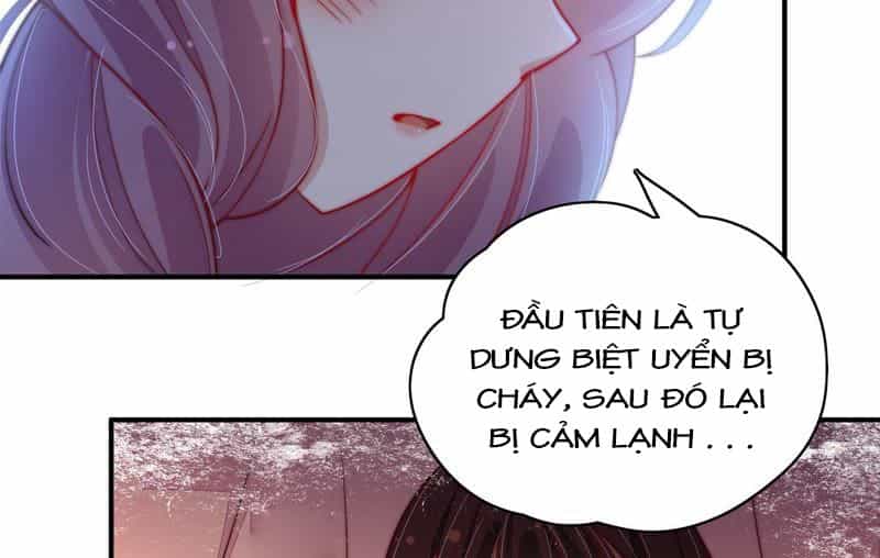 Ngày Nào Thiếu Soái Cũng Ghen - Chương 46 - ảnh 41