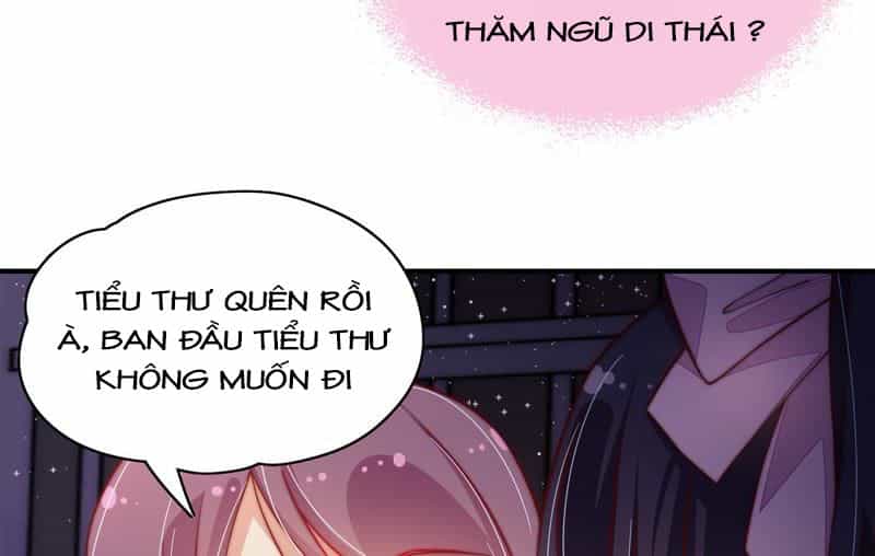 Ngày Nào Thiếu Soái Cũng Ghen - Chương 46 - ảnh 47