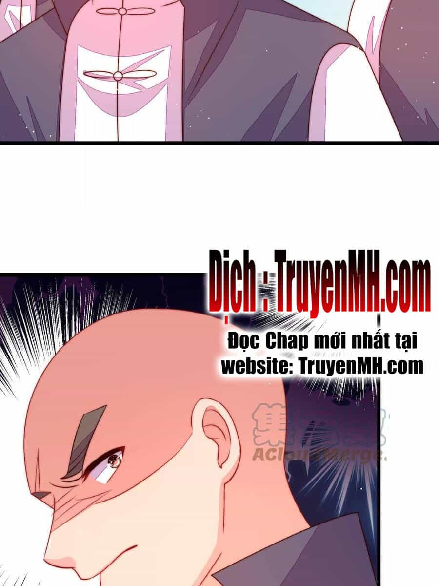 Ngày Nào Thiếu Soái Cũng Ghen - Chương 463 - ảnh 7