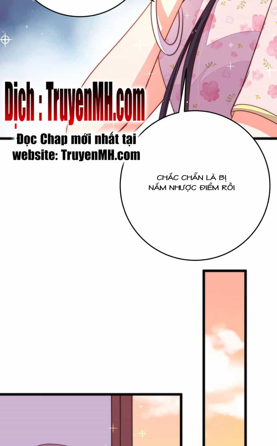Ngày Nào Thiếu Soái Cũng Ghen - Chương 469 - ảnh 9