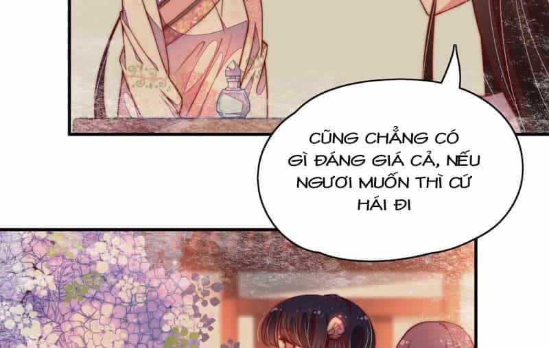 Ngày Nào Thiếu Soái Cũng Ghen - Chương 47 - ảnh 2
