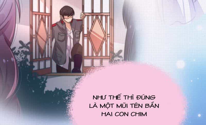 Ngày Nào Thiếu Soái Cũng Ghen - Chương 47 - ảnh 24