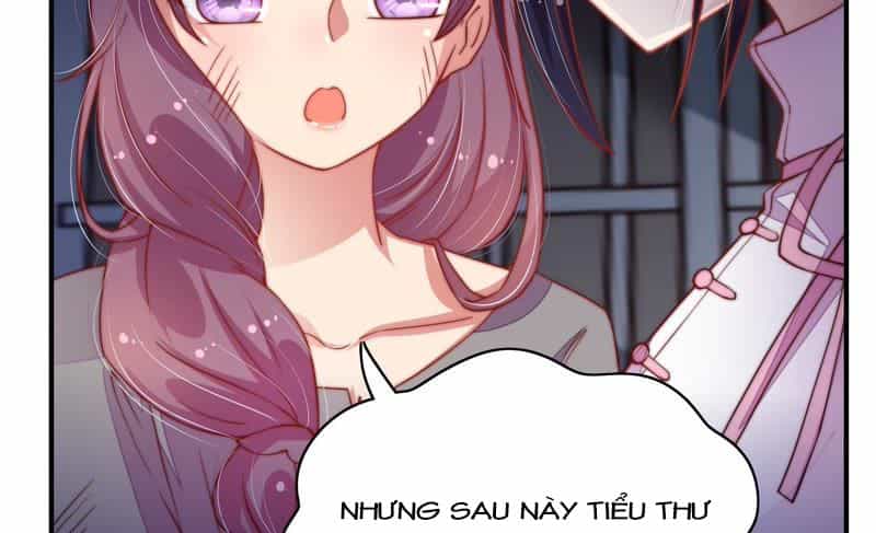 Ngày Nào Thiếu Soái Cũng Ghen - Chương 47 - ảnh 29