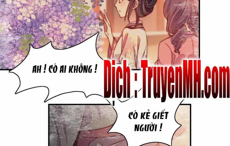 Ngày Nào Thiếu Soái Cũng Ghen - Chương 47 - ảnh 3