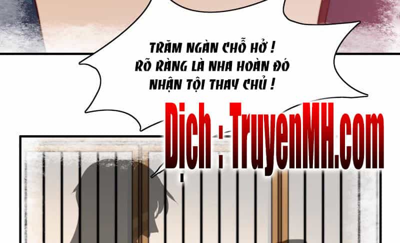 Ngày Nào Thiếu Soái Cũng Ghen - Chương 47 - ảnh 43