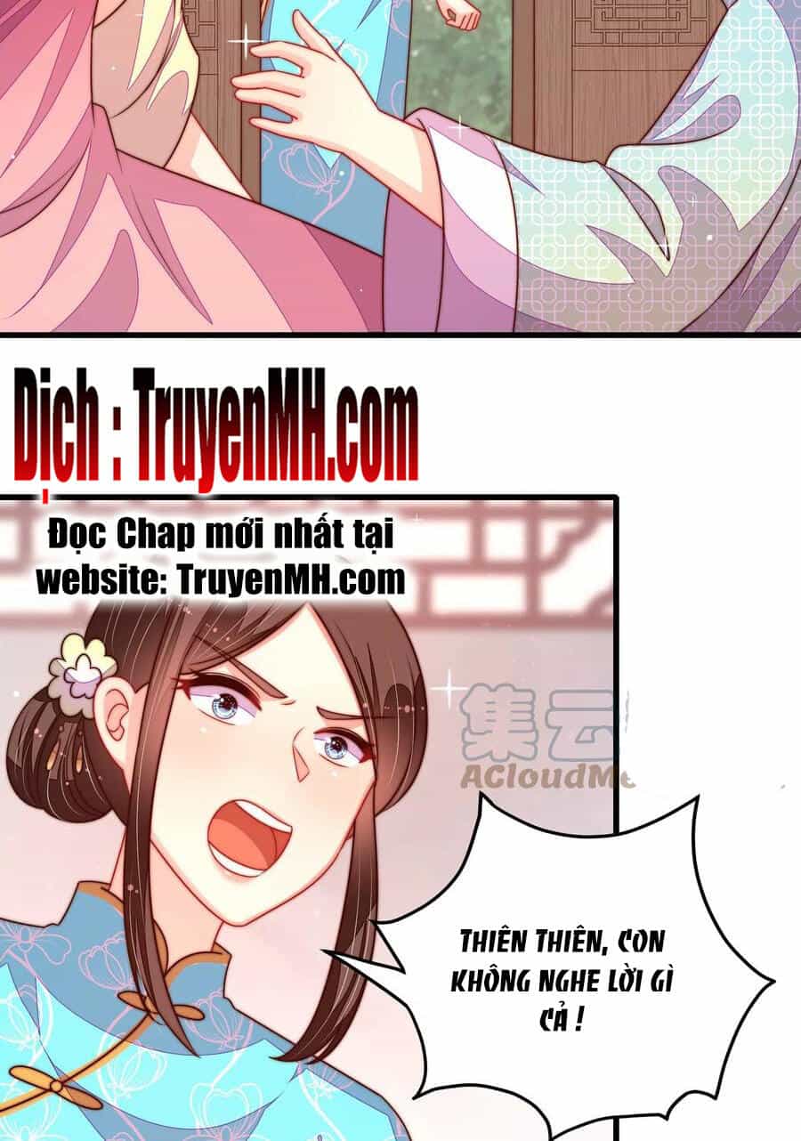 Ngày Nào Thiếu Soái Cũng Ghen - Chương 474 - ảnh 10