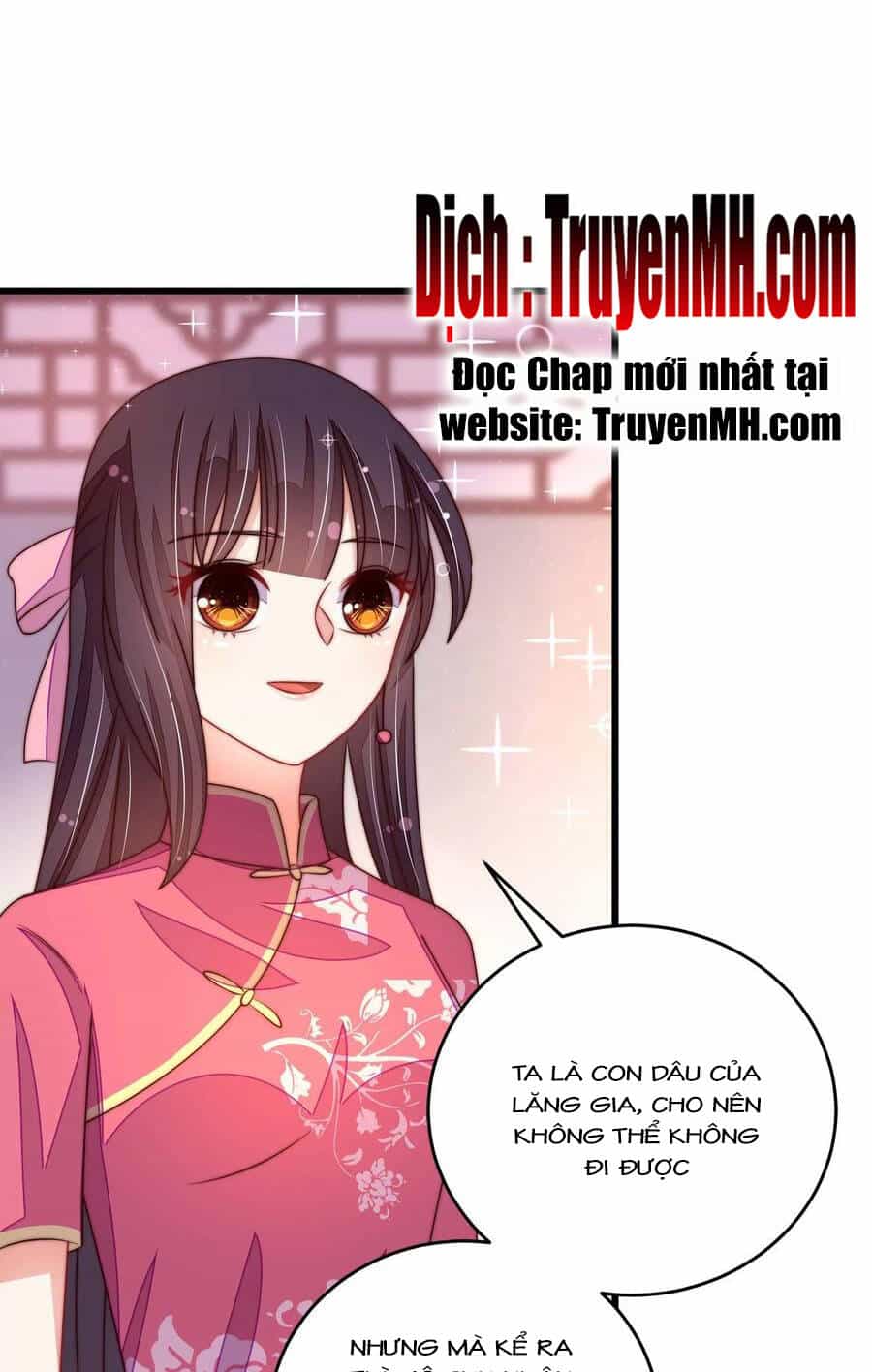 Ngày Nào Thiếu Soái Cũng Ghen - Chương 477 - ảnh 15