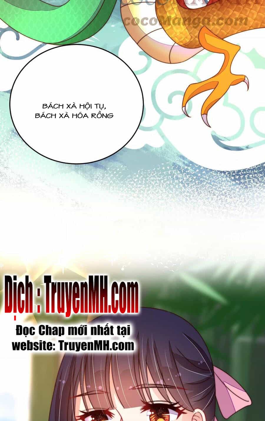 Ngày Nào Thiếu Soái Cũng Ghen - Chương 479 - ảnh 18