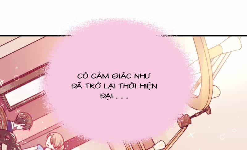 Ngày Nào Thiếu Soái Cũng Ghen - Chương 48 - ảnh 36