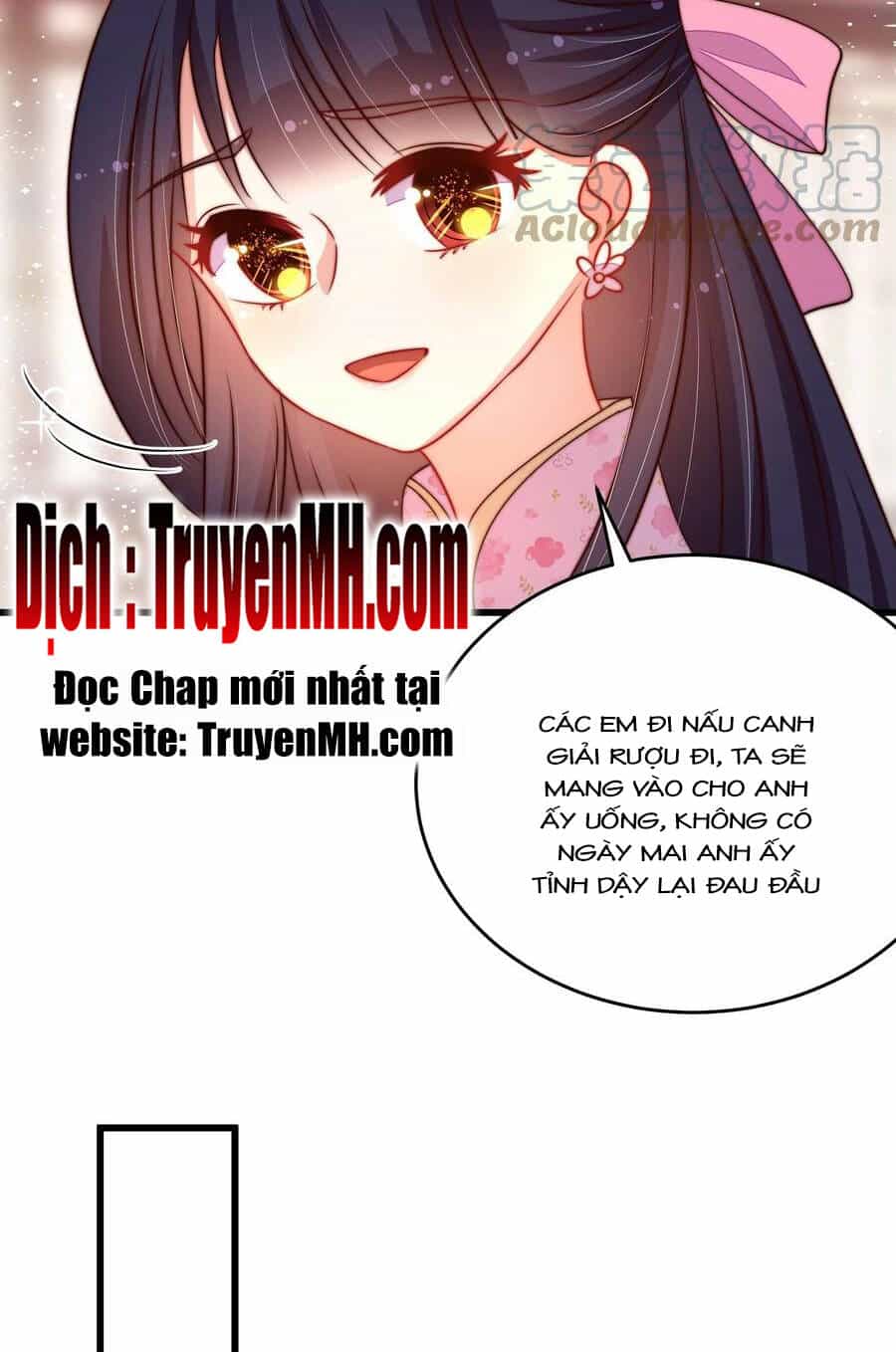 Ngày Nào Thiếu Soái Cũng Ghen - Chương 480 - ảnh 19