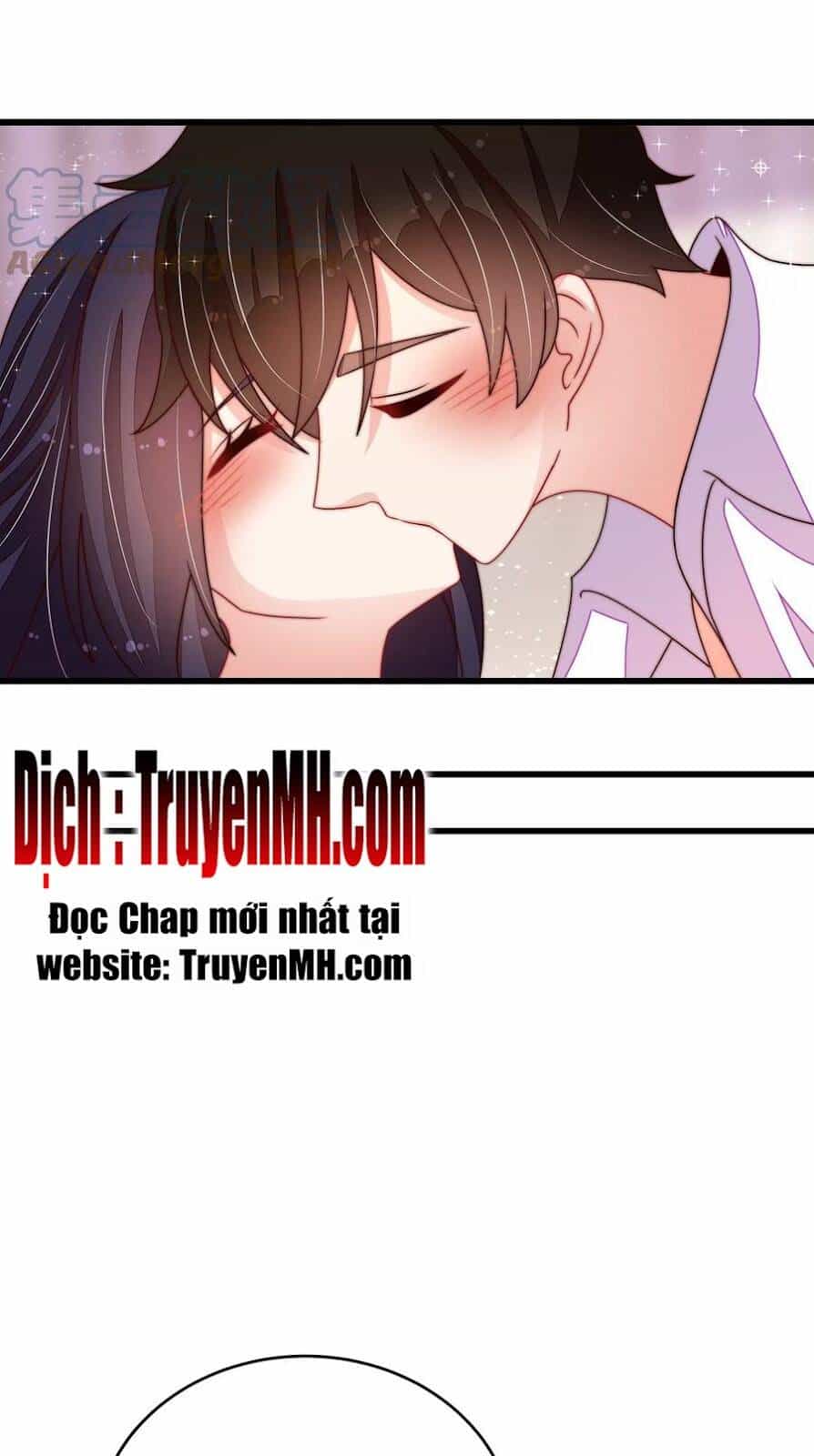 Ngày Nào Thiếu Soái Cũng Ghen - Chương 481 - ảnh 12
