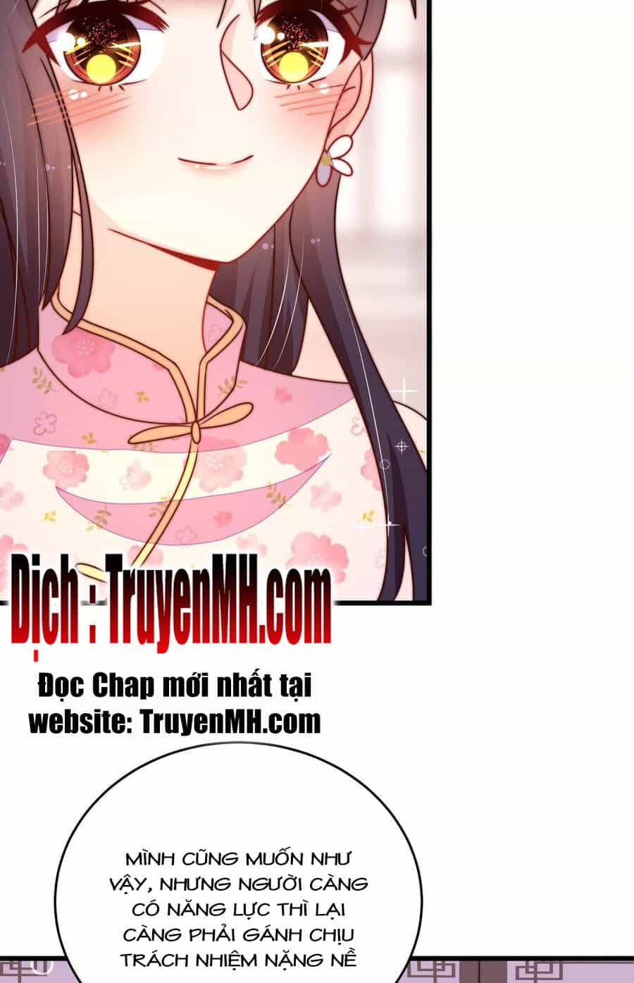 Ngày Nào Thiếu Soái Cũng Ghen - Chương 482 - ảnh 4