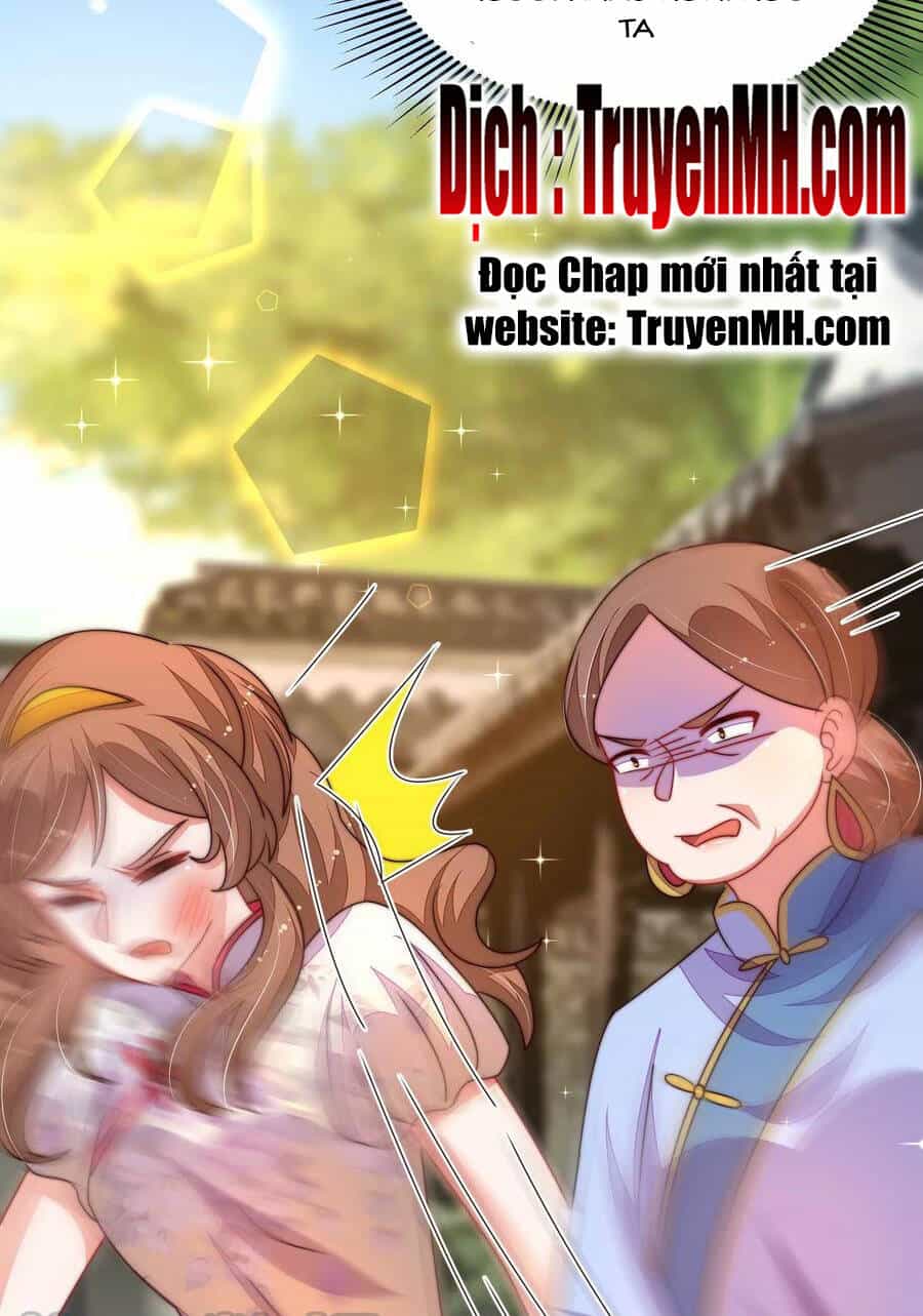 Ngày Nào Thiếu Soái Cũng Ghen - Chương 483 - ảnh 15