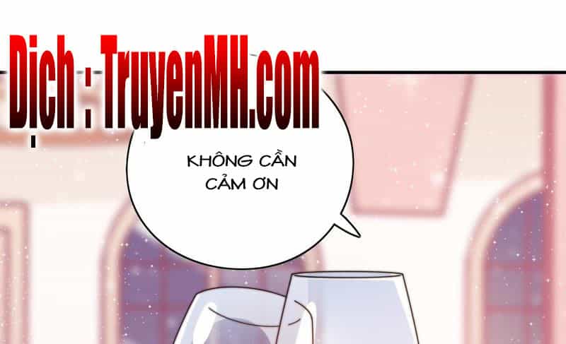 Ngày Nào Thiếu Soái Cũng Ghen - Chương 49 - ảnh 32