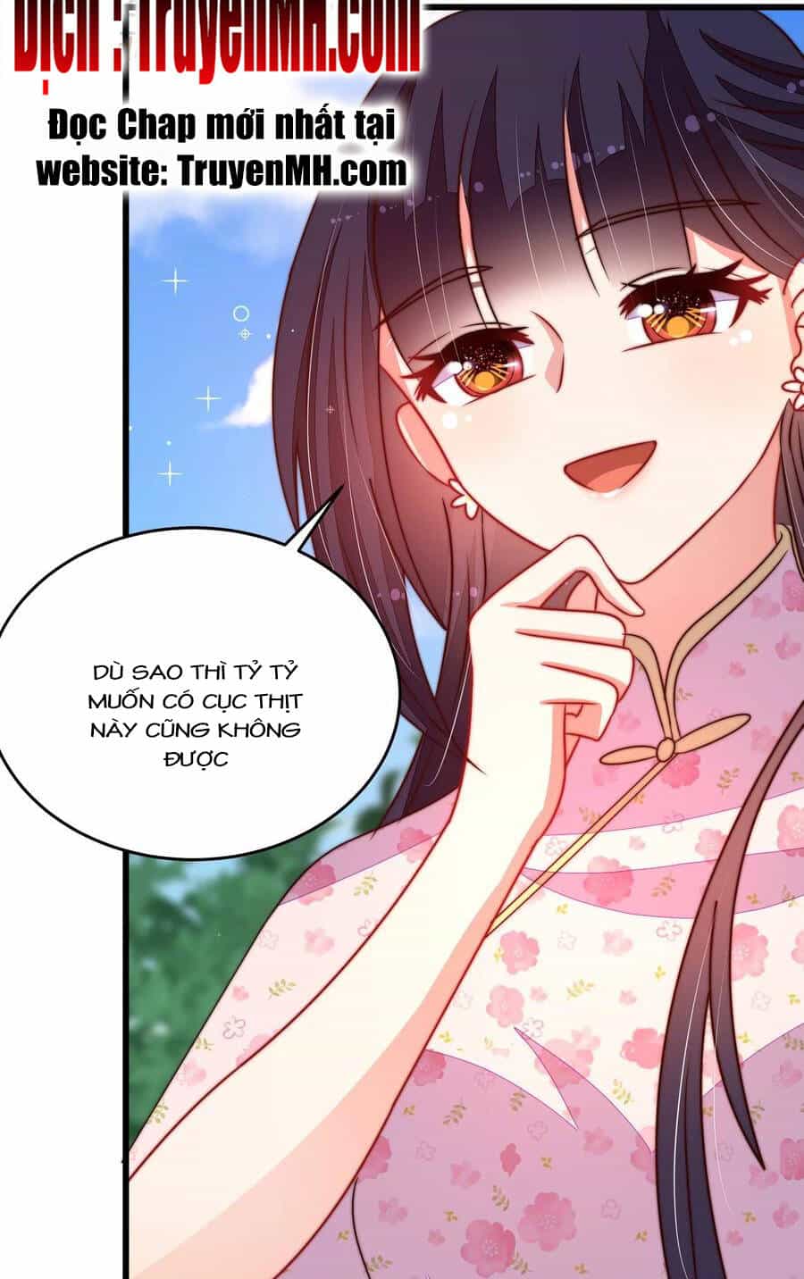 Ngày Nào Thiếu Soái Cũng Ghen - Chương 492 - ảnh 14